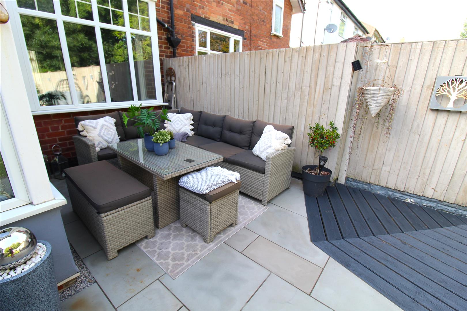 Longfield Road, Hartshill, Stoke-On-Trent